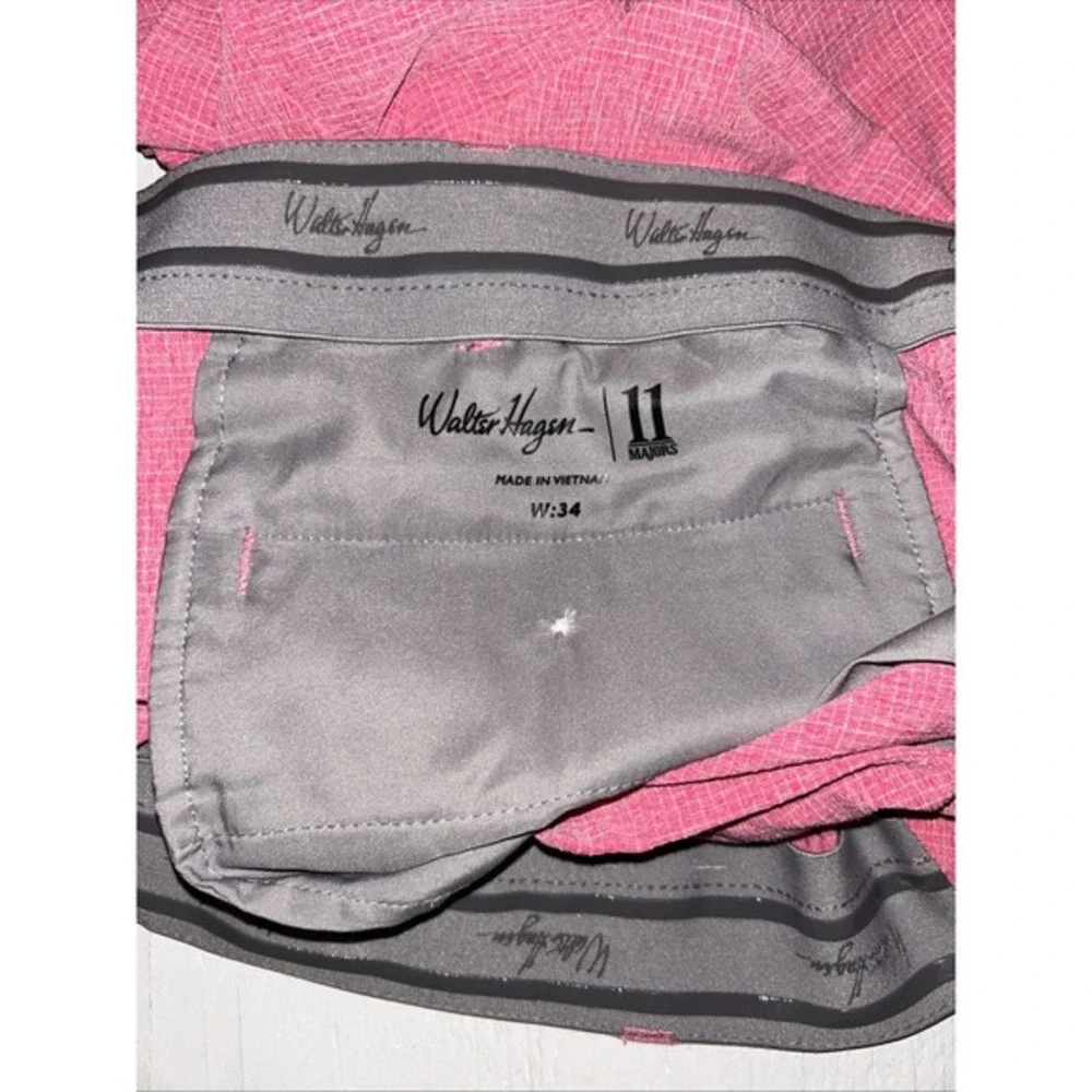 Walter Hagan Golf Shorts‎ 34
